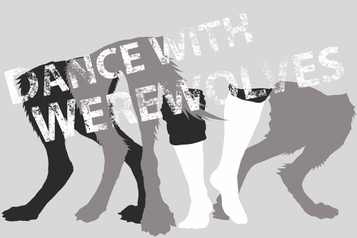 dancewithwerewolves